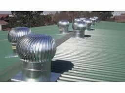 Roof Extractors manufacturer and suppliers - Image 1