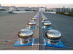 Roof Extractors manufacturer and suppliers - Image 2