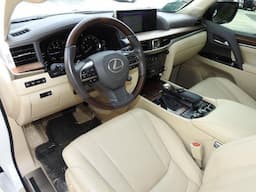 Clean Lexus LX 570 2016 whatsapp +32465752457 - Image 2