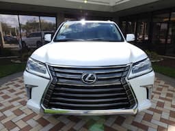 Clean Lexus LX 570 2016 whatsapp +32465752457 - Image 3