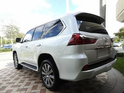 Clean Lexus LX 570 2016 whatsapp +32465752457 - Image 4