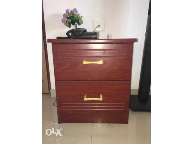 King size bed room set