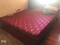 King size bed room set - Image 2