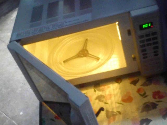 IFB grill/combi microven in good condition  for sale