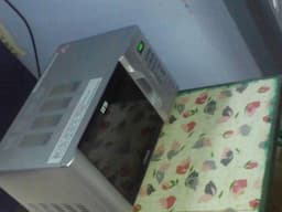 IFB grill/combi microven in good condition  for sale - Image 3