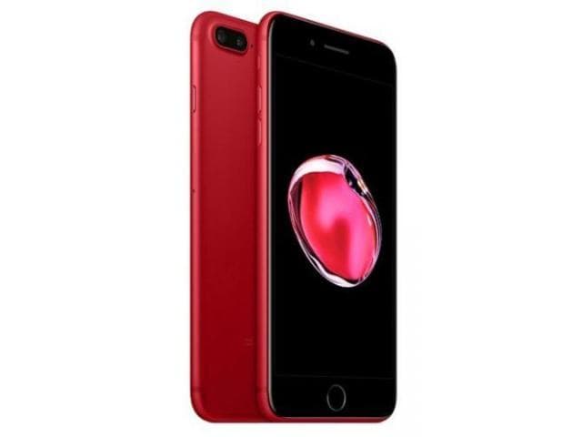 Buy Apple iPhone 7 Plus 256GB Red