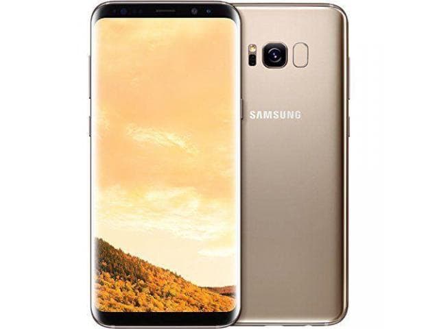 Buy Samsung S8+ Plus New Edition