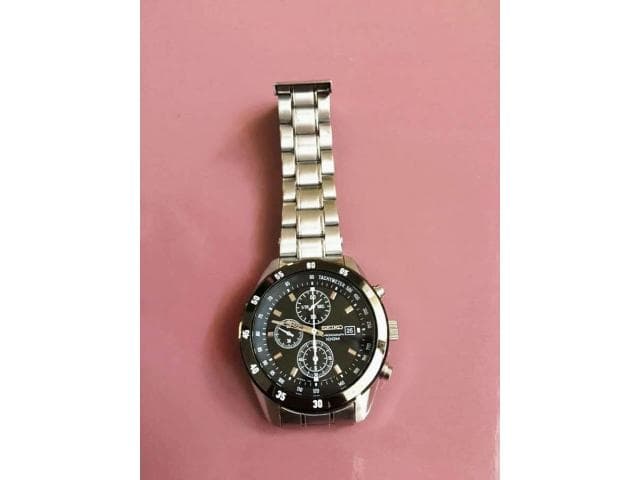 SEIKO SSC563 in good condition for sale