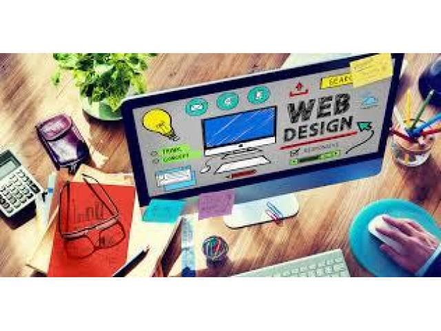Web Design Company In Ernakulam