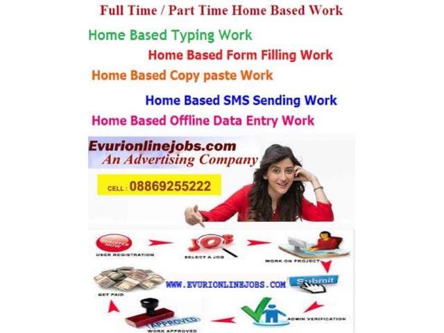 Guaranteed Income Data Entry with Bonus Free Jobs Pack