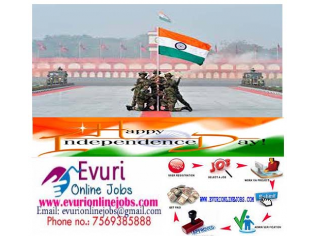 COPY-PAST JOBS AVAILABLE HOME BASED WORKS