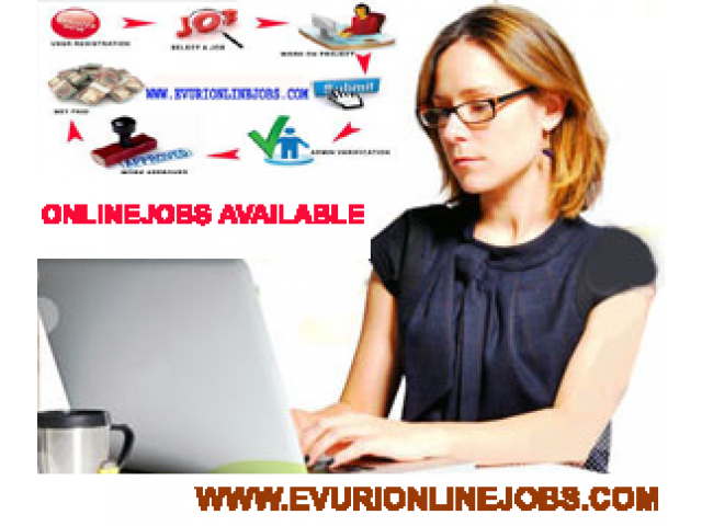 Earn 6000-20000 monthly from home