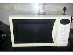 Samsung 28 Ltrs 1200W Oven Combination of Microwave, Grill, Convection, Belapur Navi Mumbai - Image 1