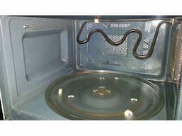 Samsung 28 Ltrs 1200W Oven Combination of Microwave, Grill, Convection, Belapur Navi Mumbai - Image 3