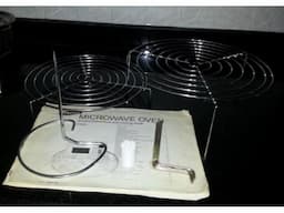 Samsung 28 Ltrs 1200W Oven Combination of Microwave, Grill, Convection, Belapur Navi Mumbai - Image 4