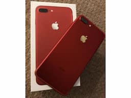 Apple iPhone 7 128gb/256gb €320 Samsung Galaxy S8 Plus 64gb €340 - Image 1