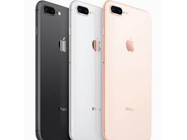 Apple iPhone 8 64gb €448 Apple iPhone 8 Plus 64gb €479