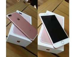 Apple iPhone 7 Plus  (256GB) Unlocked   Smartphone - Image 2