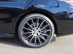 2017 Mercedes-Benz C-Class C300 Sedan - Image 4