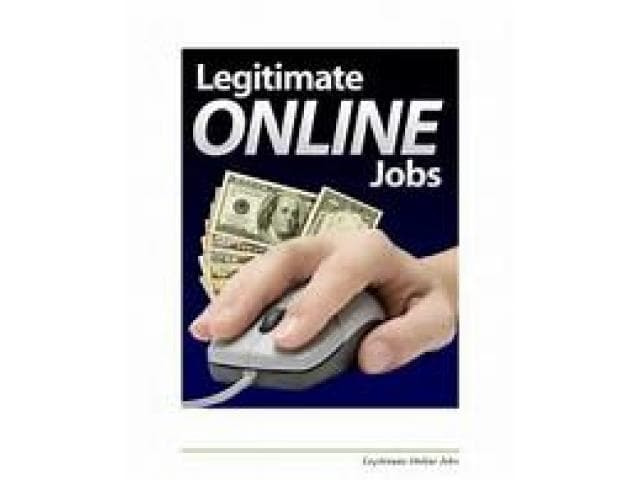 Online Marketing Work –Hiring Candidates