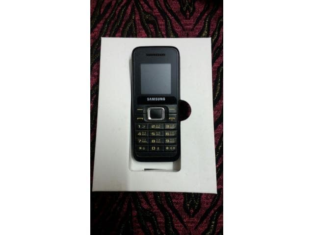 SAMSUNG CDMA MOBILE PHONE