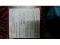 SAMSUNG CDMA MOBILE PHONE - Image 2