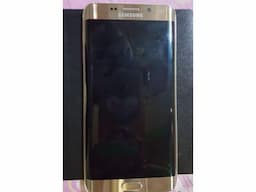 samsung s6 edge plus 32 gb - Image 1