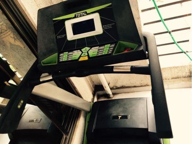 Treadmill at Cheaper Rate