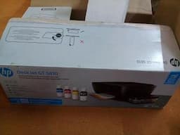 HP Printer 5810 ( Multipurpose Color ) - Image 4