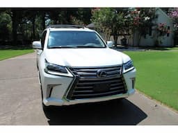 2016 Lexus LX 570 for sale by owner whatsapp +32465752457 - Image 1