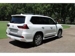 2016 Lexus LX 570 for sale by owner whatsapp +32465752457 - Image 2