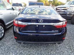 Used 2016 Lexus ES 350 whatsapp +32465752457 - Image 1
