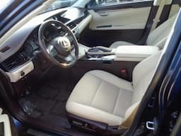 Used 2016 Lexus ES 350 whatsapp +32465752457 - Image 2