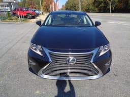 Used 2016 Lexus ES 350 whatsapp +32465752457 - Image 4