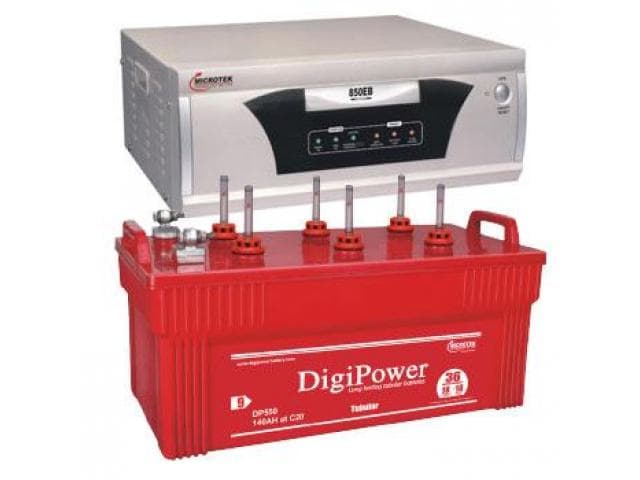 SURYA SYSTEMS - Inverter Battery Dealer-Pandalam-Ranni-Konni