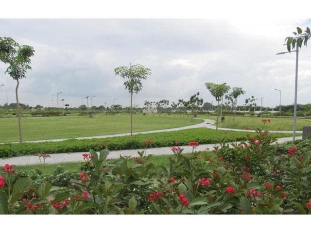 Residential Plots Near PGI on Rae Bareilly Road