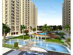 Waterscapes – A Project by Omaxe – 8% Discount in this Christmas Carnival - Image 1