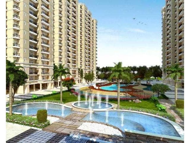 Waterscapes – A Project by Omaxe – 8% Discount in this Christmas Carnival