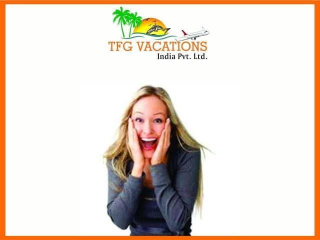 Online Promoter for Tourism Company-Direct Joining