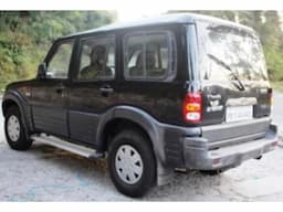 Car Scorpio for sale - Image 1