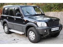 Car Scorpio for sale - Image 2