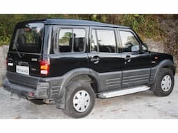 Car Scorpio for sale - Image 3