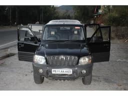 Car Scorpio for sale - Image 4
