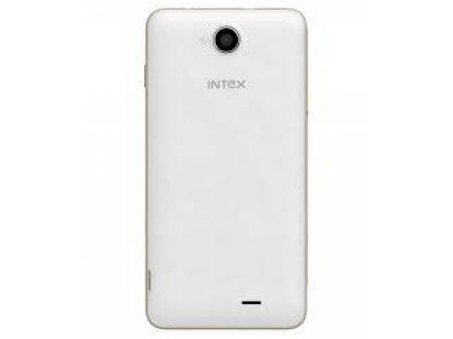 INTEX AQUA LIFE III