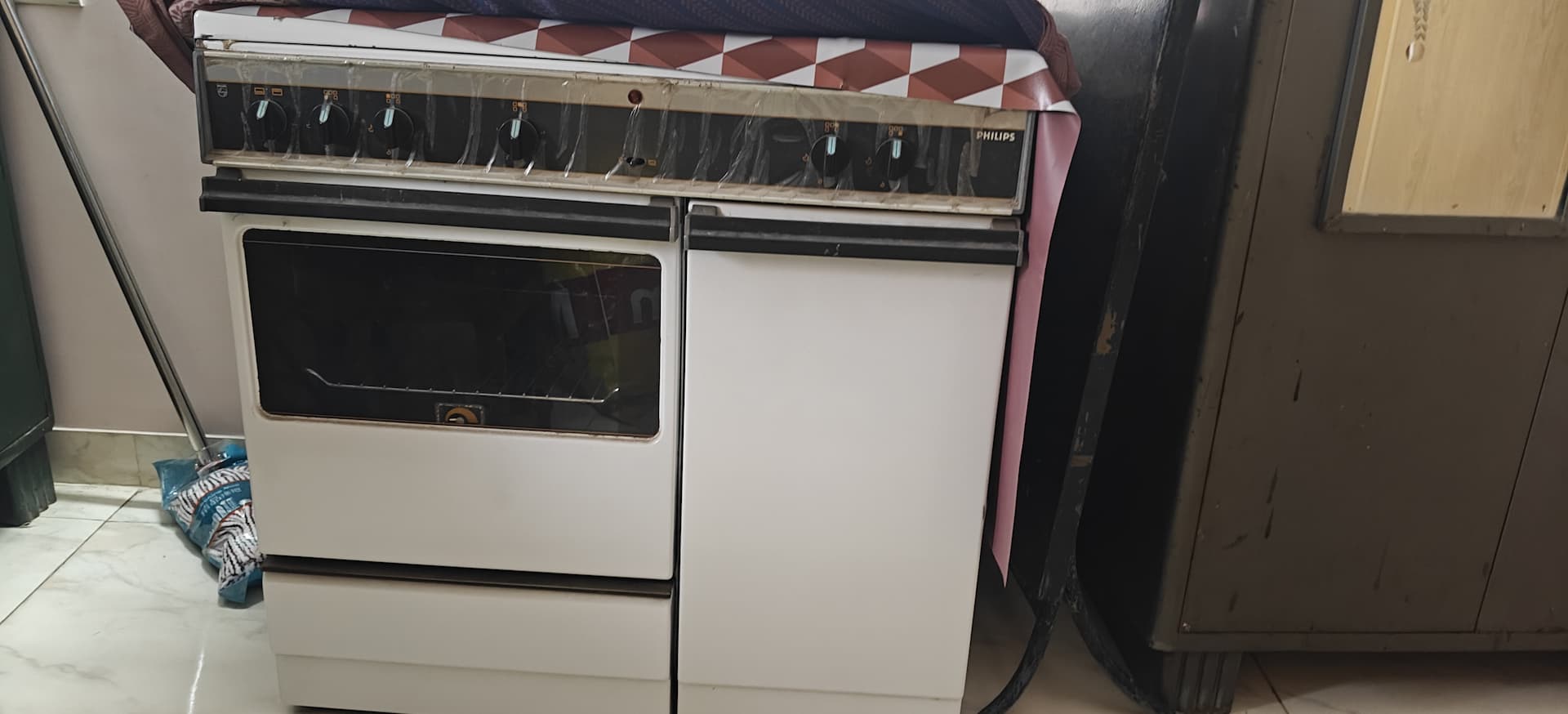 Philips Cooking range 