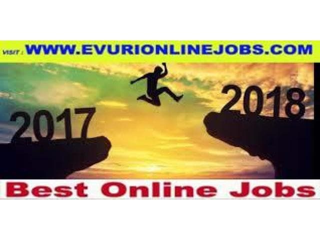 Work from home and earn minimum ten thousand. Just contact us