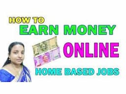 I need computer operators /literates for simple home based part time job. - Image 1