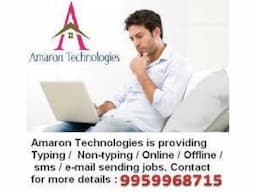 Work from home and earn minimum 15k - Image 2