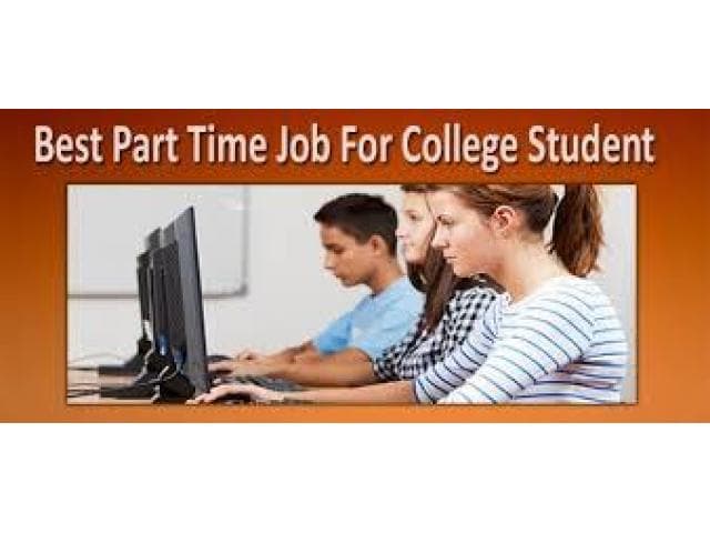 Urgent Requirement Part Time and Home Basis Jobs First Come First Basis