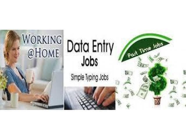 Urgently Required Candidates for Online Marketing Work